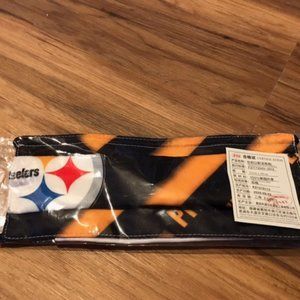 NFL Steelers Facemask